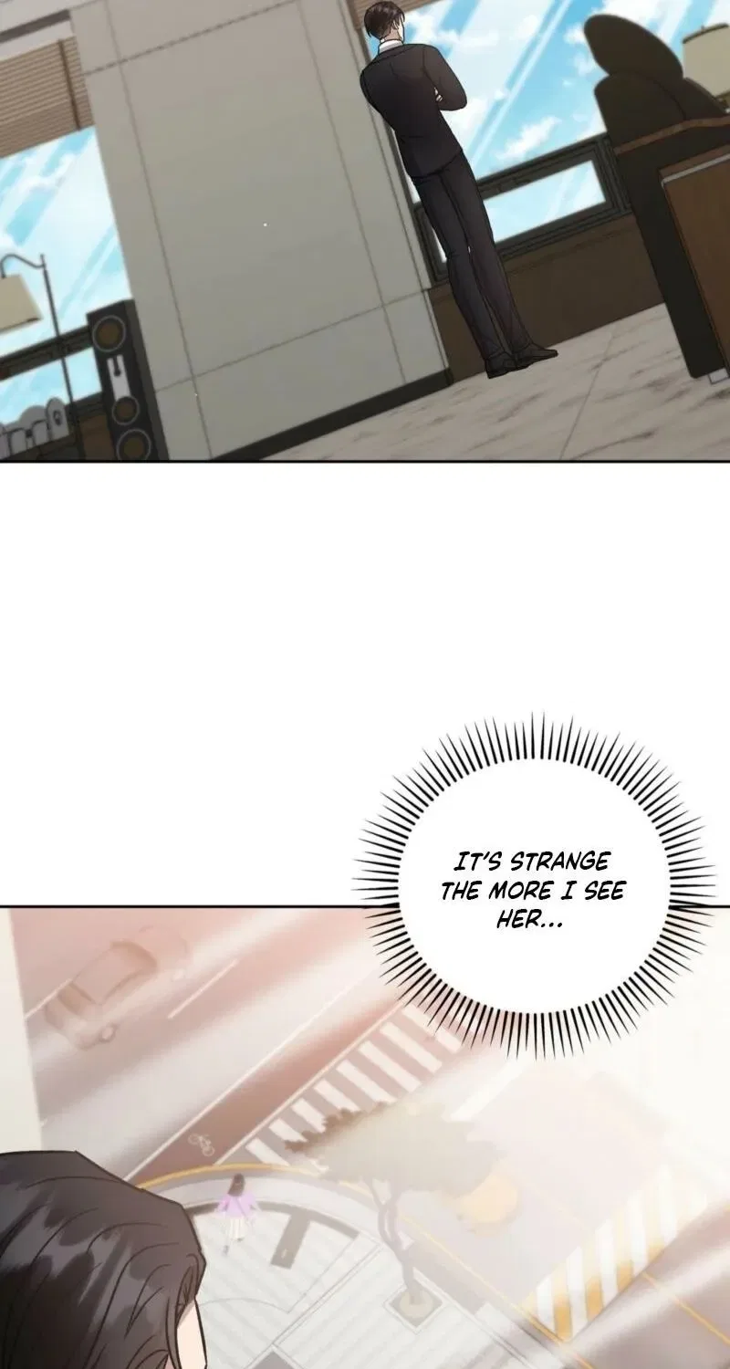 Delusional Romance Is a Bad Idea Chapter 12 – Page 31