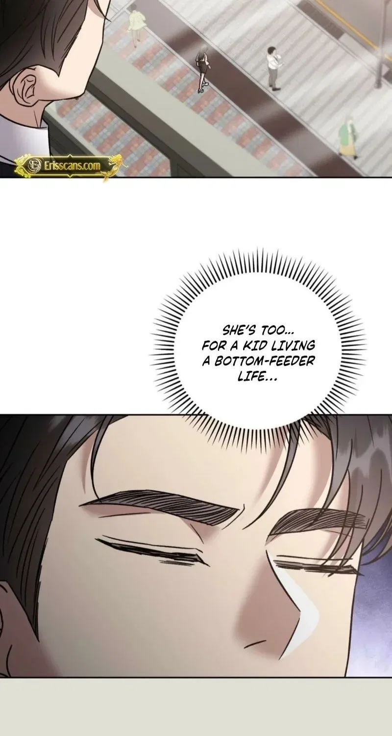 Delusional Romance Is a Bad Idea Chapter 12 – Page 32