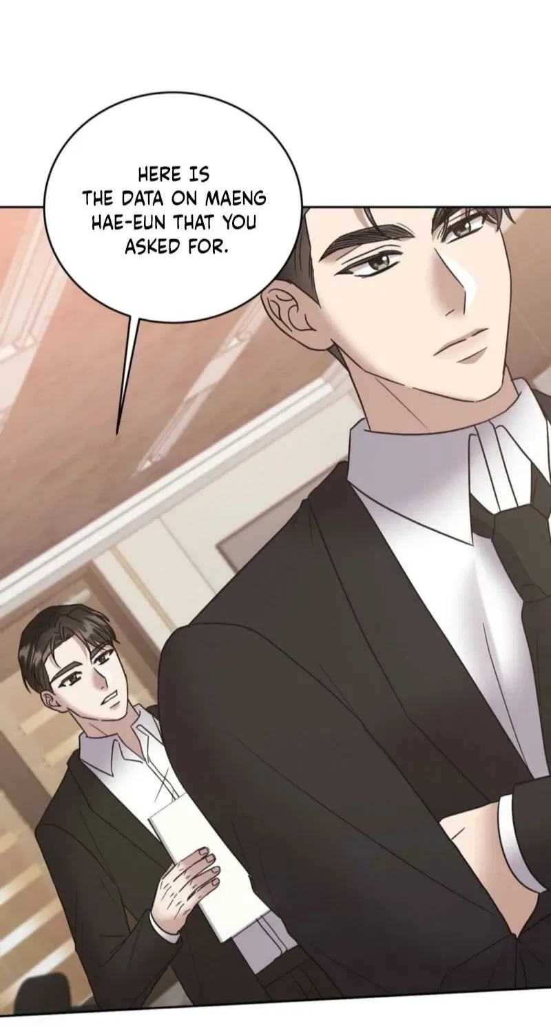 Delusional Romance Is a Bad Idea Chapter 12 – Page 36
