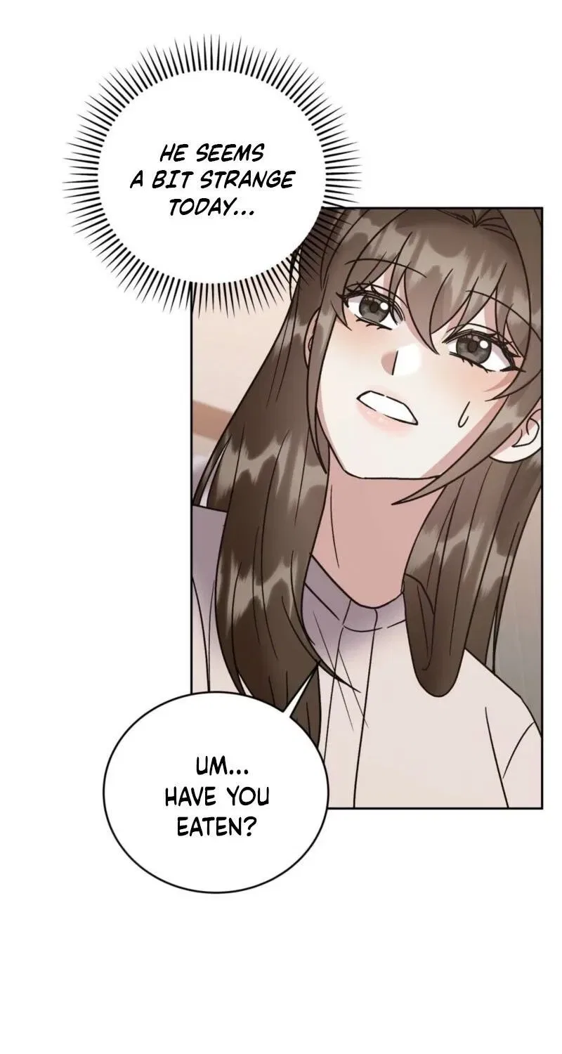 Delusional Romance Is a Bad Idea Chapter 12 – Page 43