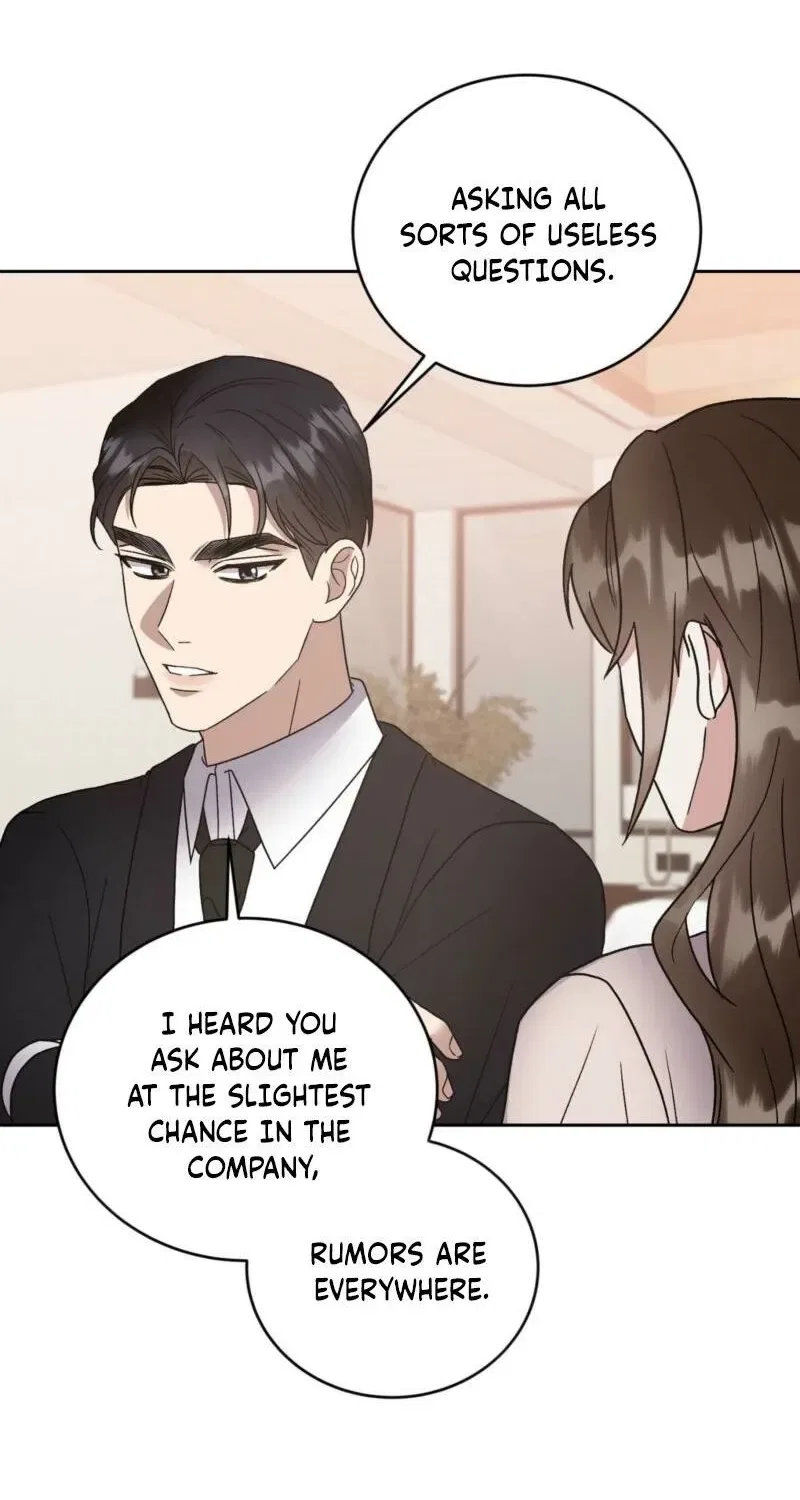 Delusional Romance Is a Bad Idea Chapter 12 – Page 44