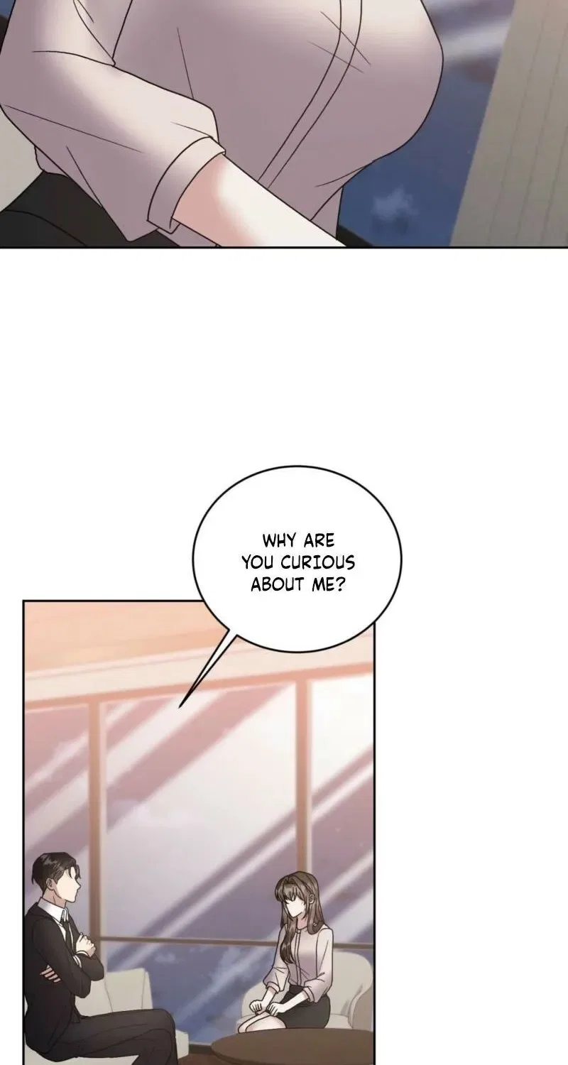 Delusional Romance Is a Bad Idea Chapter 12 – Page 46