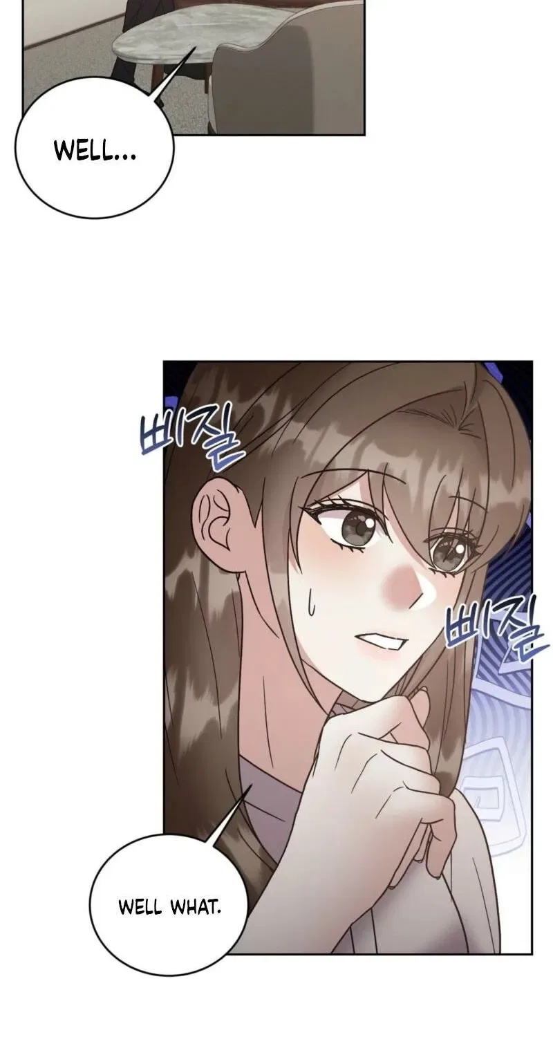Delusional Romance Is a Bad Idea Chapter 12 – Page 47