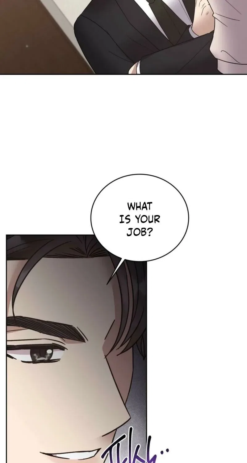 Delusional Romance Is a Bad Idea Chapter 12 – Page 49