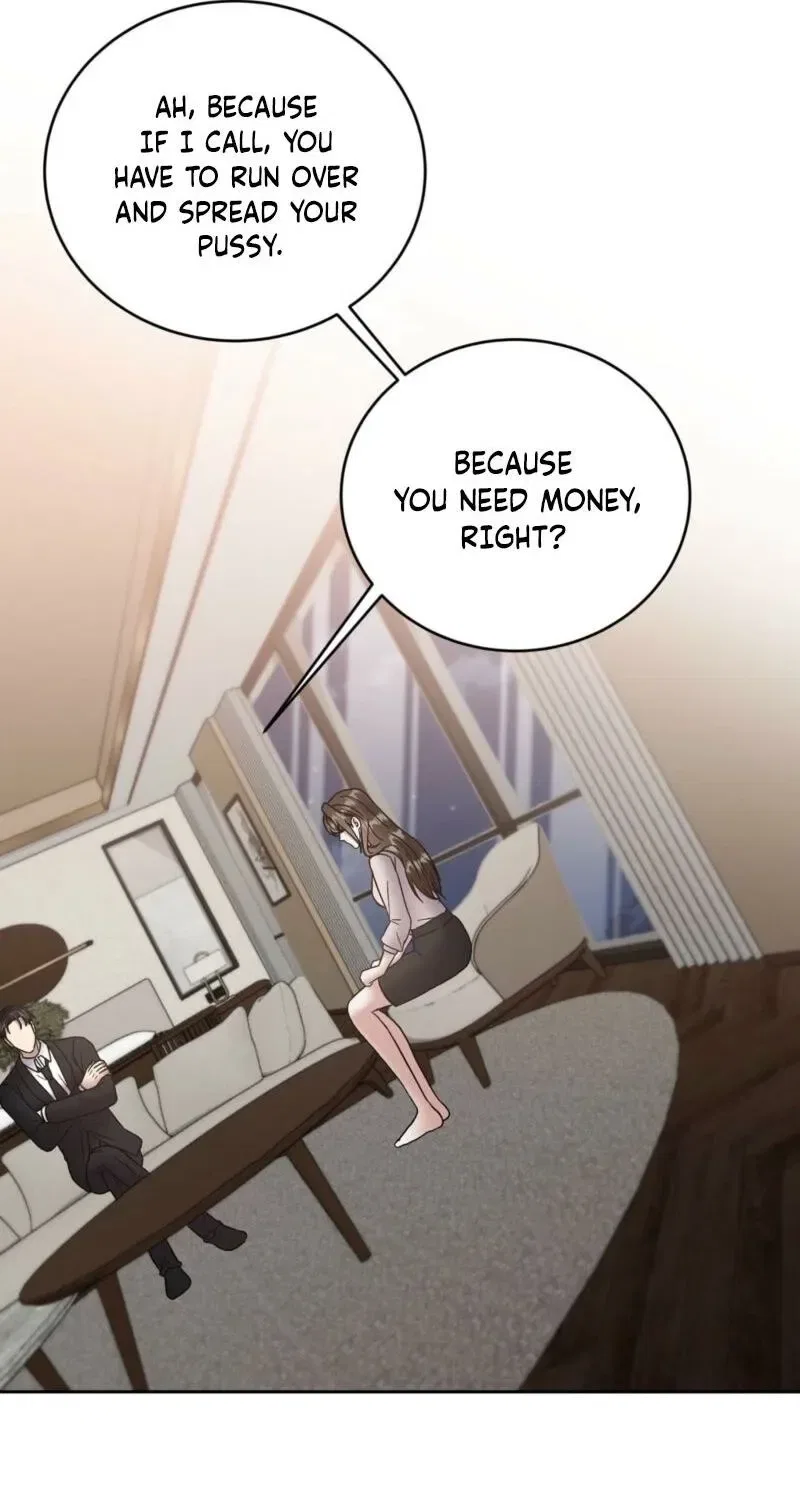 Delusional Romance Is a Bad Idea Chapter 12 – Page 51