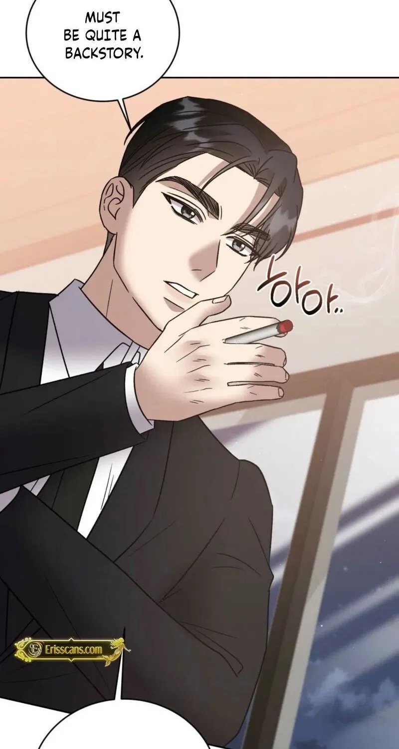 Delusional Romance Is a Bad Idea Chapter 12 – Page 58