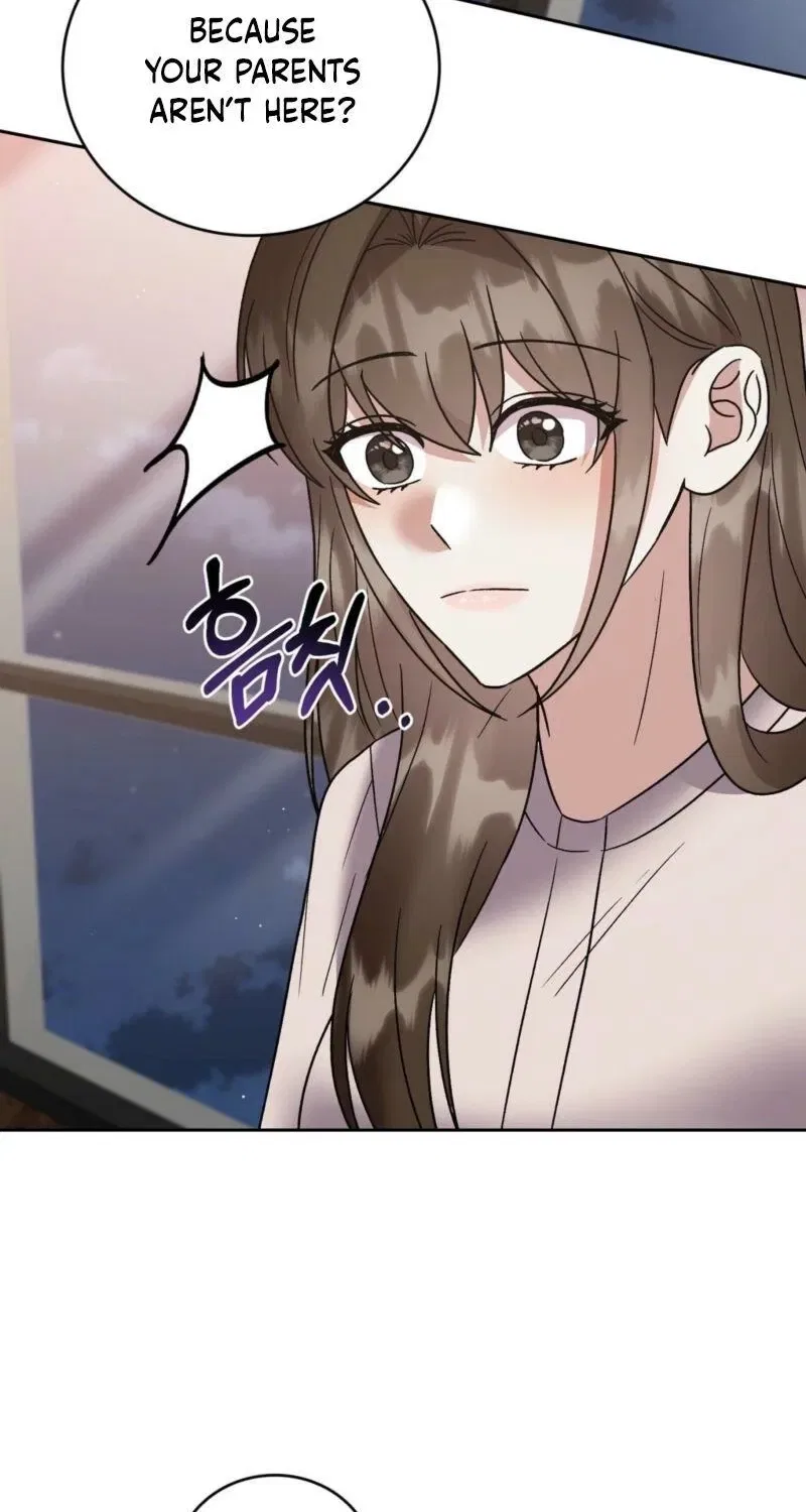 Delusional Romance Is a Bad Idea Chapter 12 – Page 59