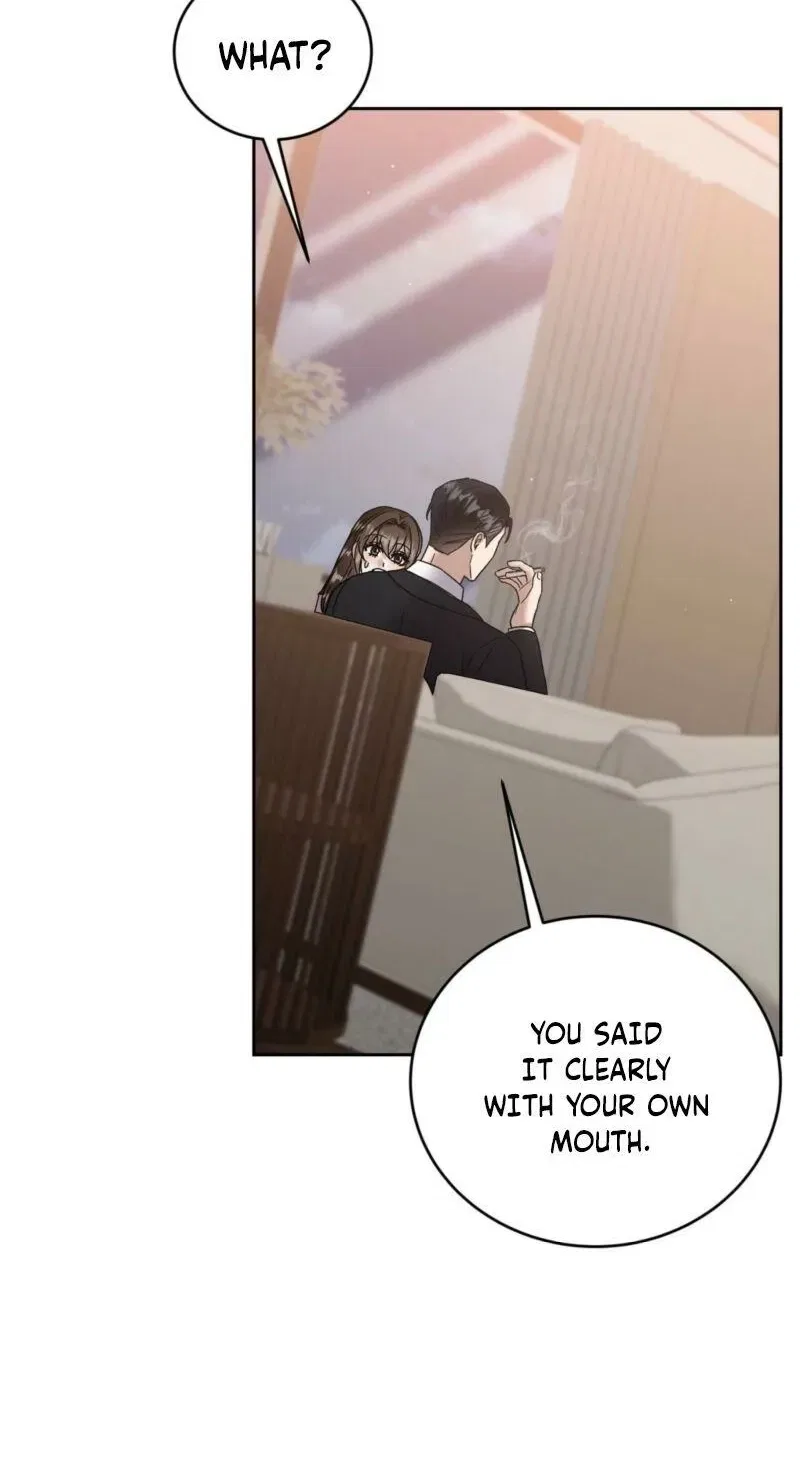 Delusional Romance Is a Bad Idea Chapter 12 – Page 60
