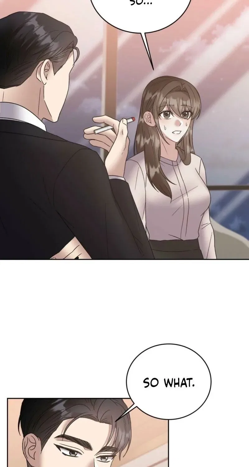 Delusional Romance Is a Bad Idea Chapter 12 – Page 66