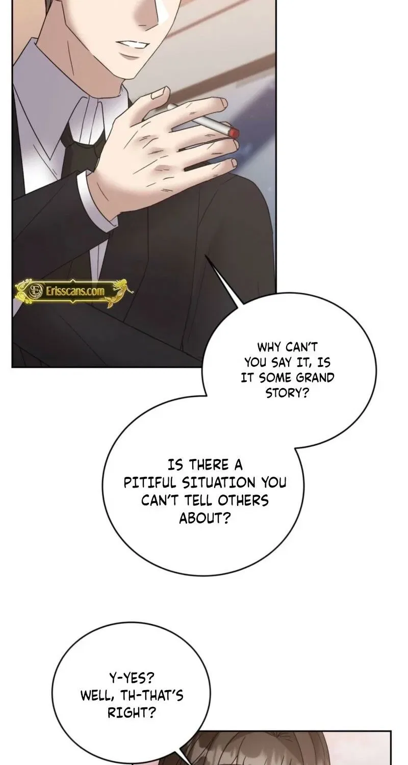 Delusional Romance Is a Bad Idea Chapter 12 – Page 67