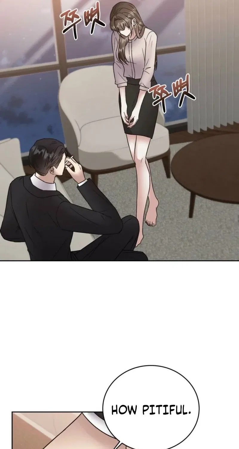 Delusional Romance Is a Bad Idea Chapter 12 – Page 71