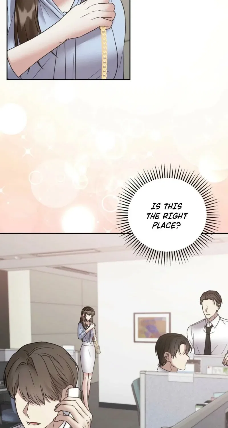 Delusional Romance Is a Bad Idea Chapter 11 – Page 3