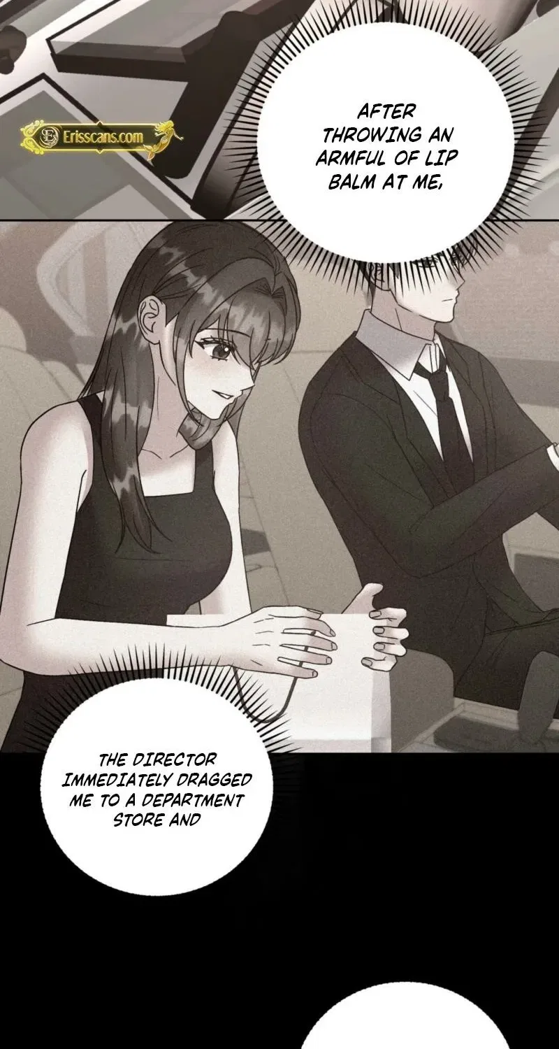 Delusional Romance Is a Bad Idea Chapter 11 – Page 6
