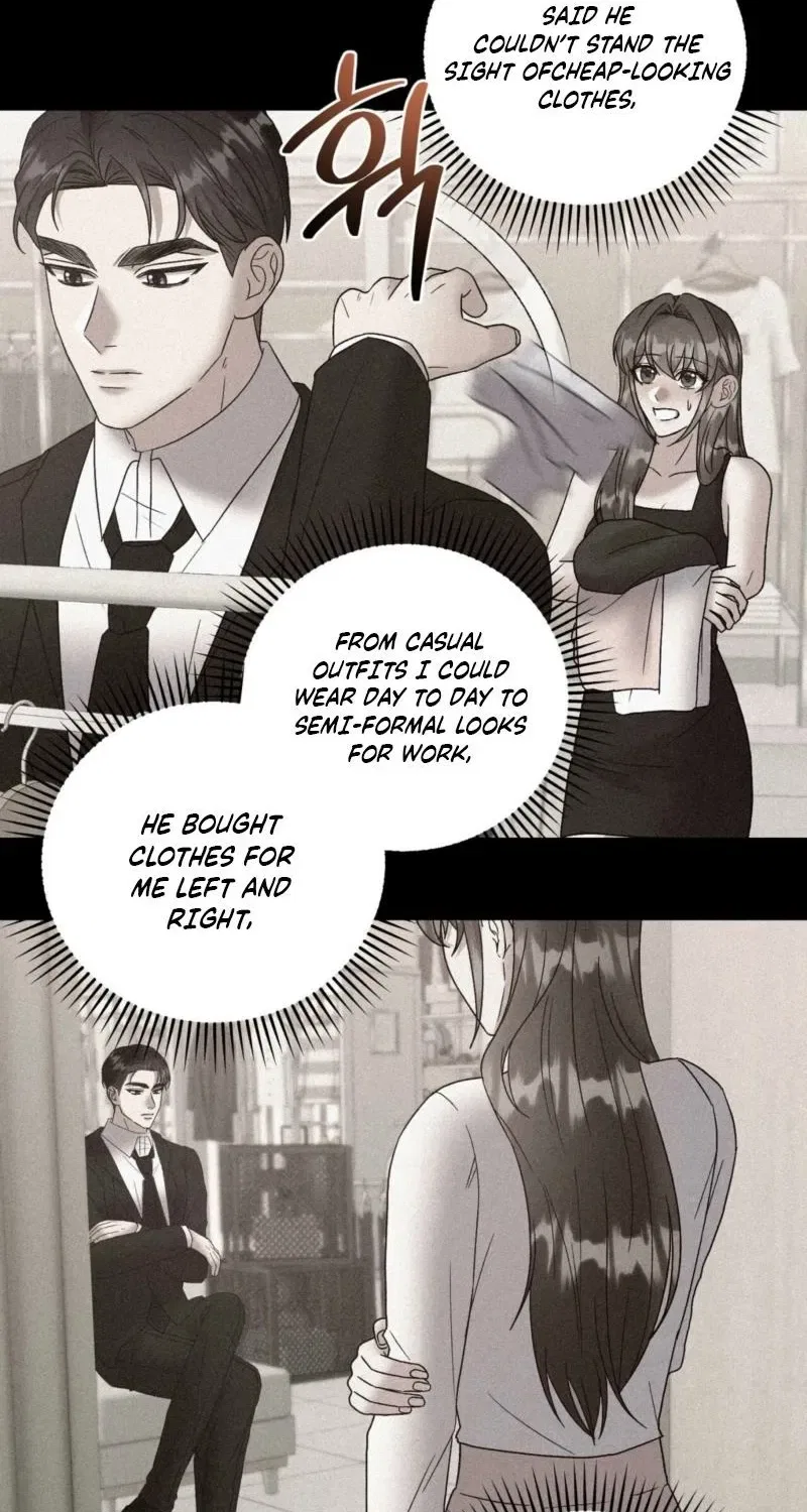 Delusional Romance Is a Bad Idea Chapter 11 – Page 7