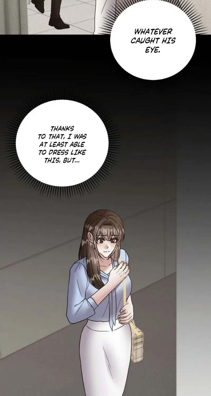 Delusional Romance Is a Bad Idea Chapter 11 – Page 8