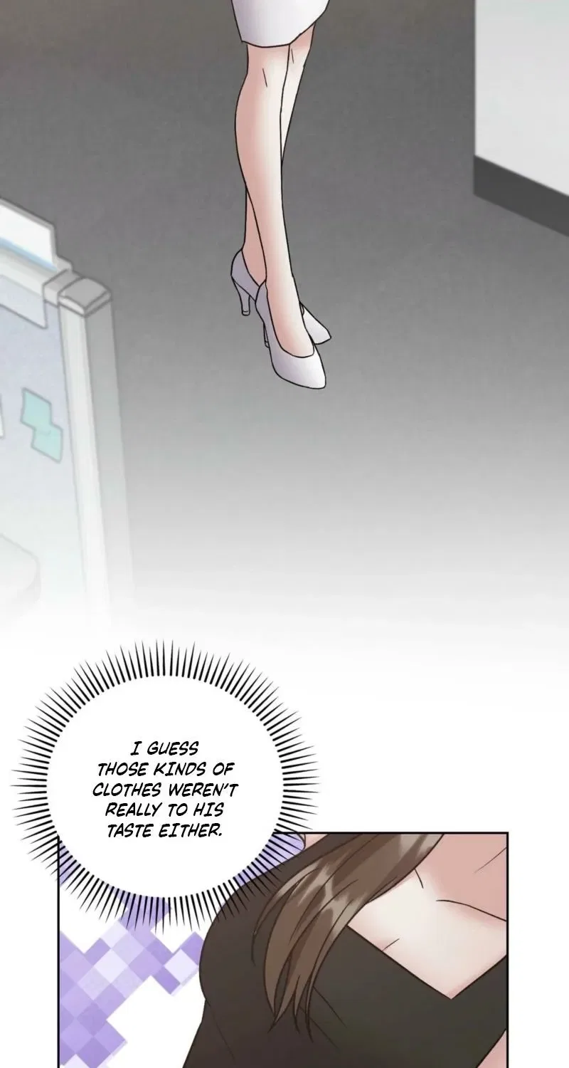 Delusional Romance Is a Bad Idea Chapter 11 – Page 9