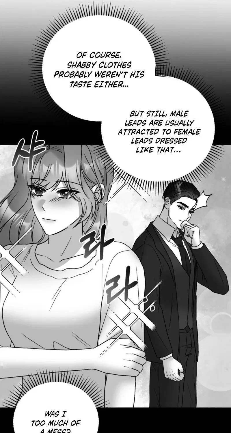 Delusional Romance Is a Bad Idea Chapter 11 – Page 11