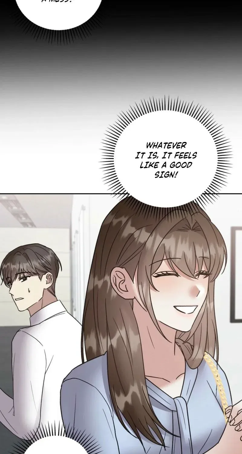 Delusional Romance Is a Bad Idea Chapter 11 – Page 12