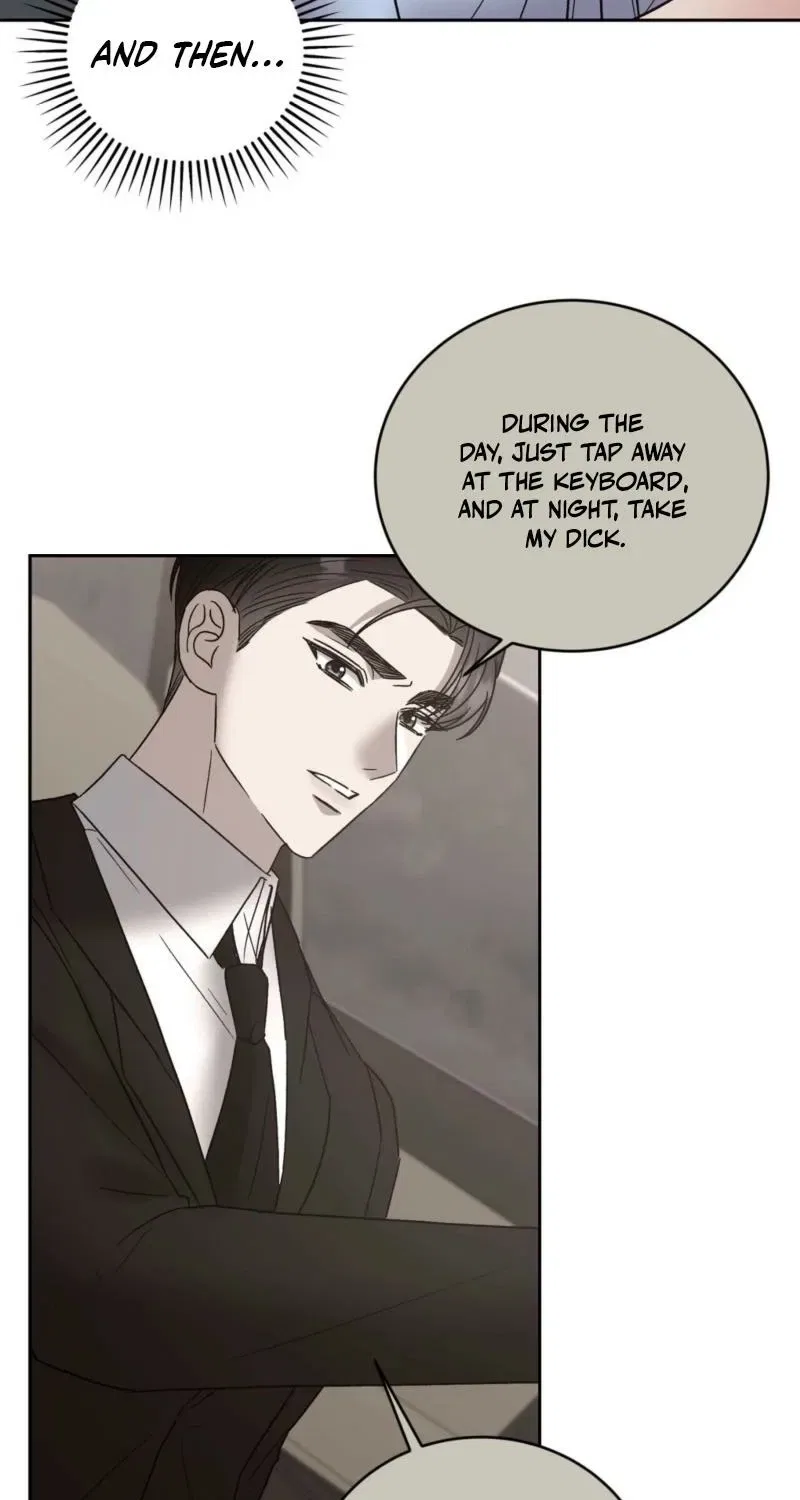 Delusional Romance Is a Bad Idea Chapter 11 – Page 13