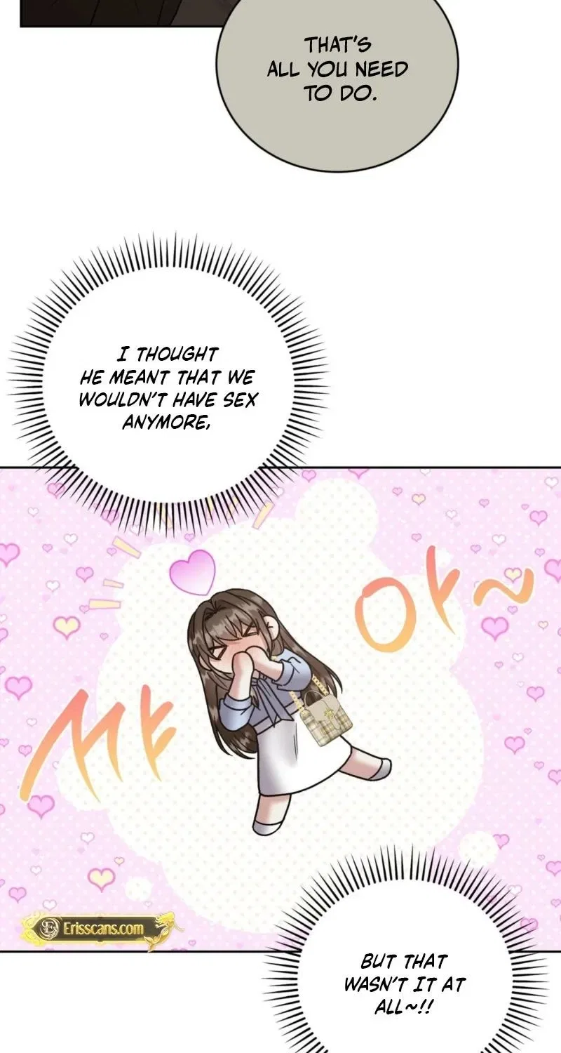 Delusional Romance Is a Bad Idea Chapter 11 – Page 14