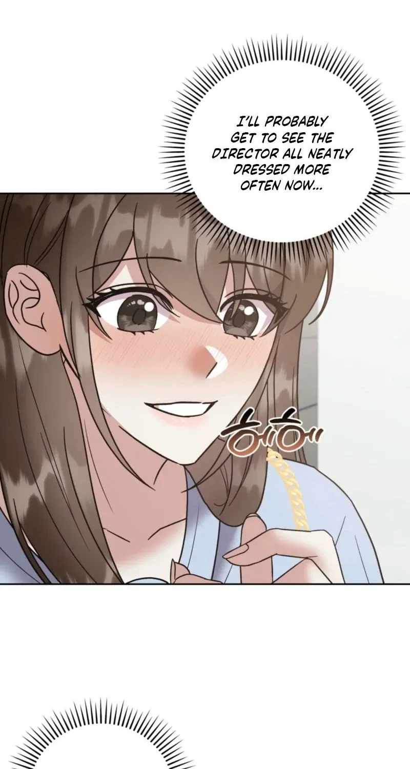 Delusional Romance Is a Bad Idea Chapter 11 – Page 16