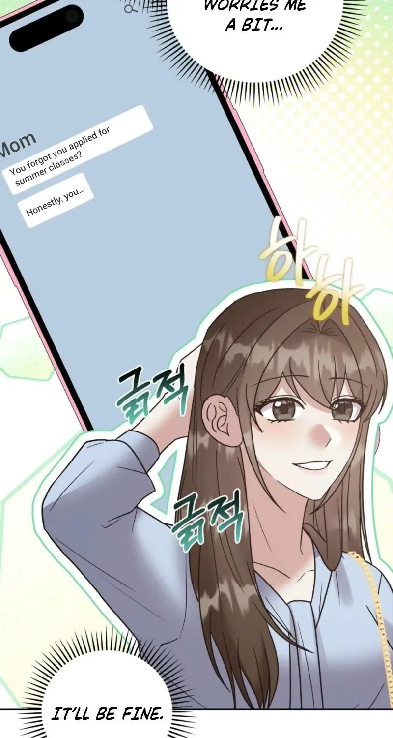 Delusional Romance Is a Bad Idea Chapter 11 – Page 18