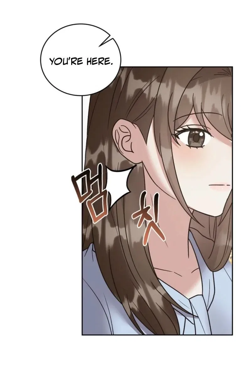 Delusional Romance Is a Bad Idea Chapter 11 – Page 20