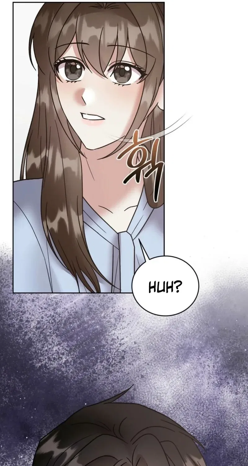 Delusional Romance Is a Bad Idea Chapter 11 – Page 21