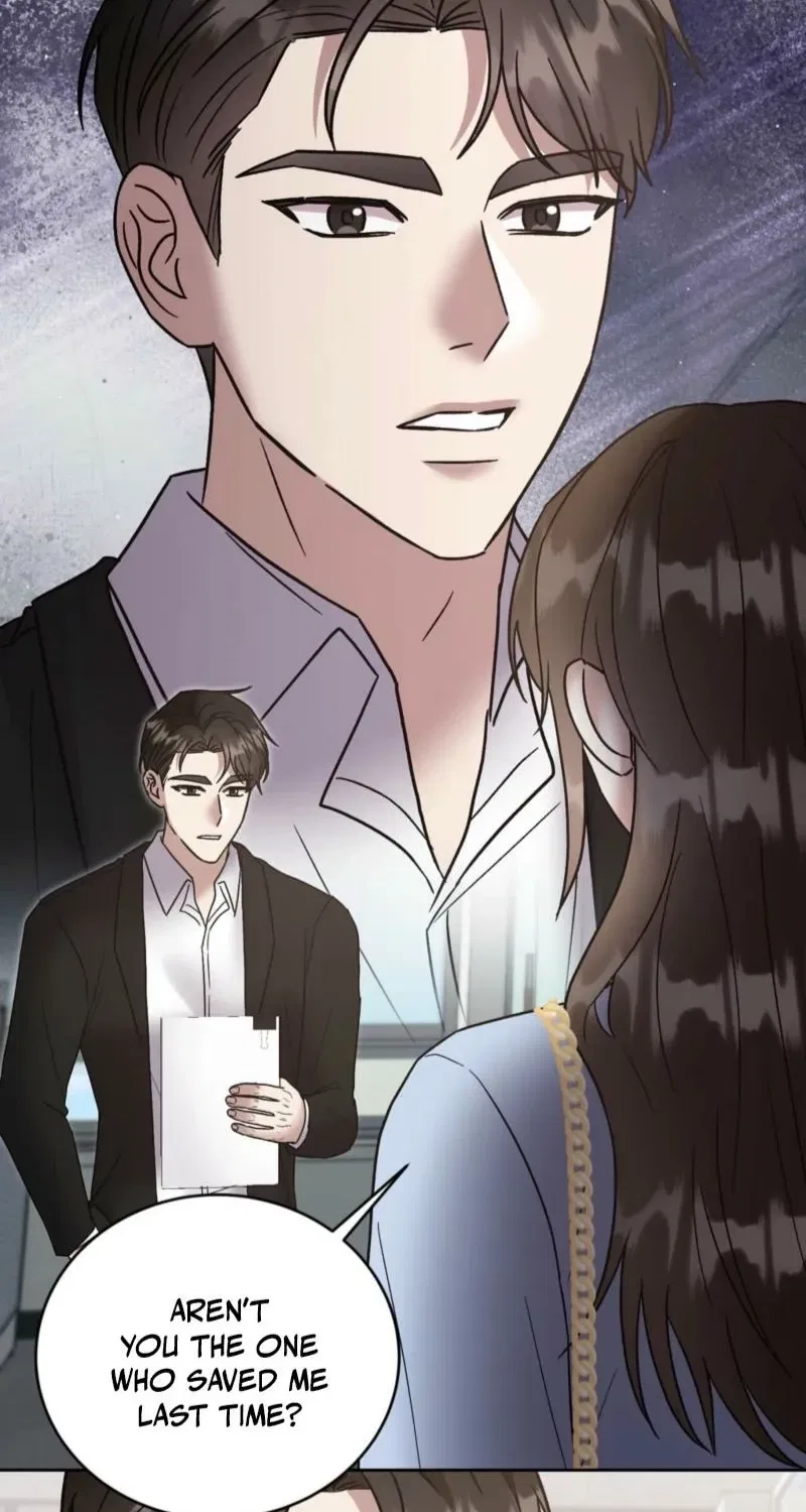 Delusional Romance Is a Bad Idea Chapter 11 – Page 22