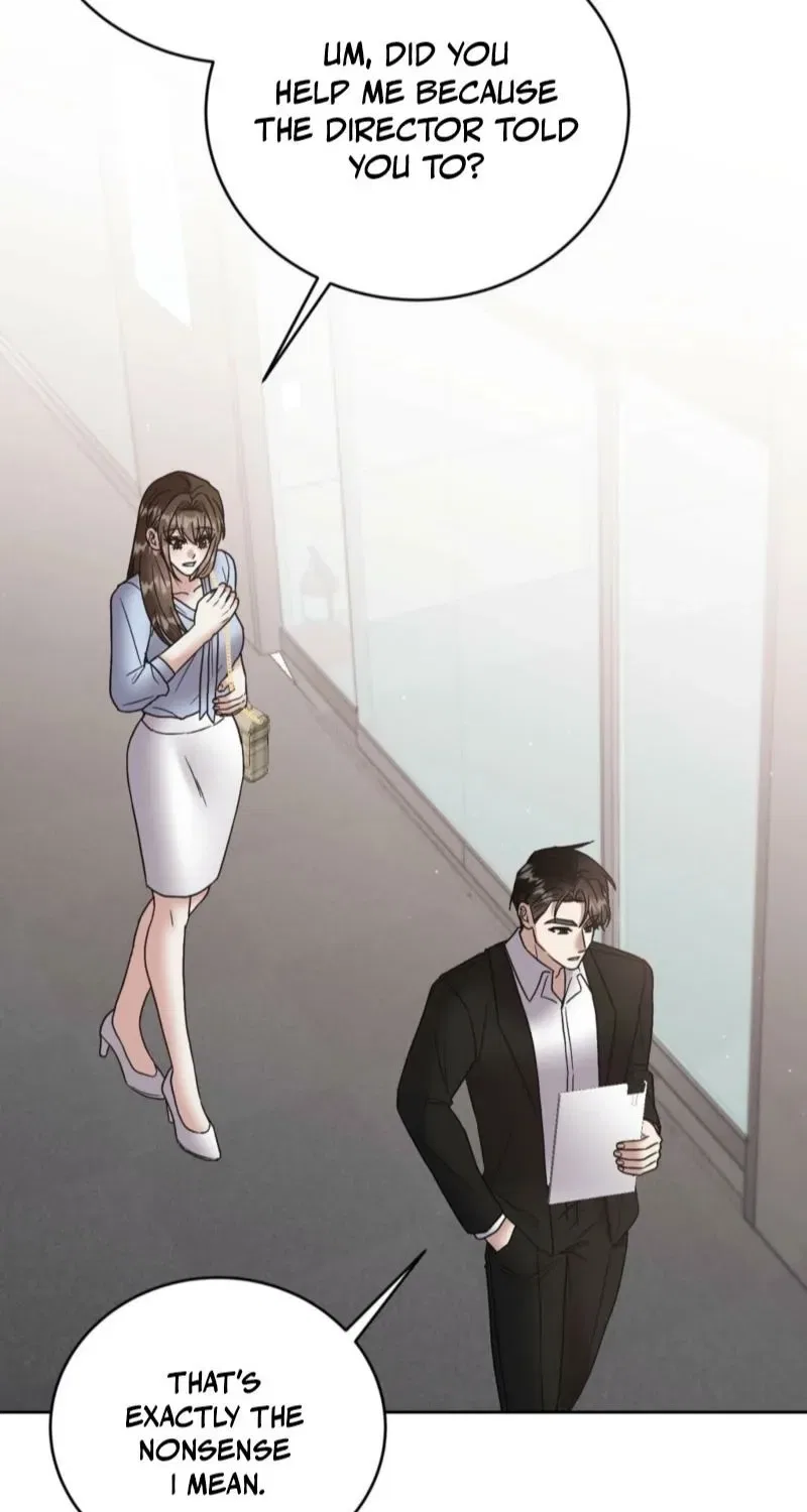 Delusional Romance Is a Bad Idea Chapter 11 – Page 25