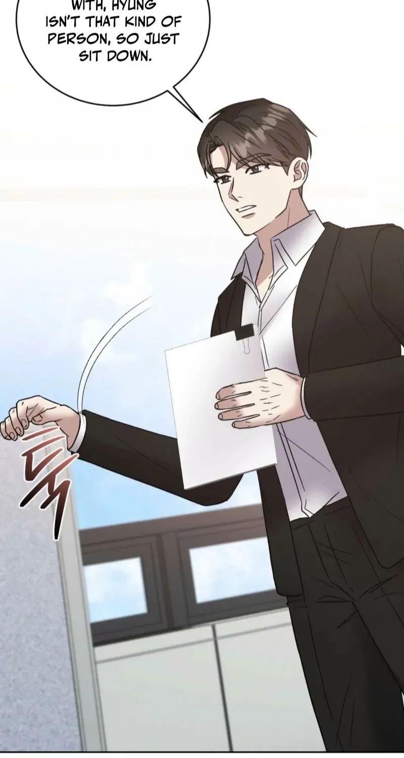 Delusional Romance Is a Bad Idea Chapter 11 – Page 27