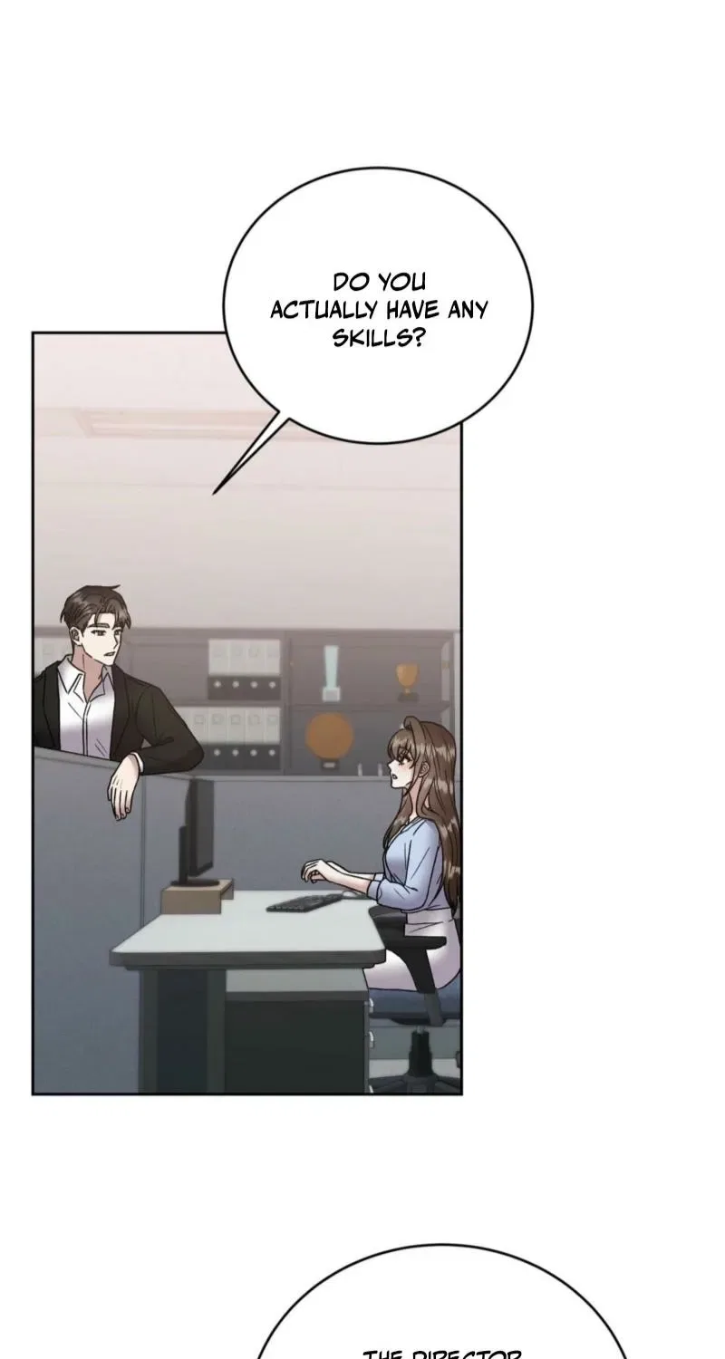 Delusional Romance Is a Bad Idea Chapter 11 – Page 29
