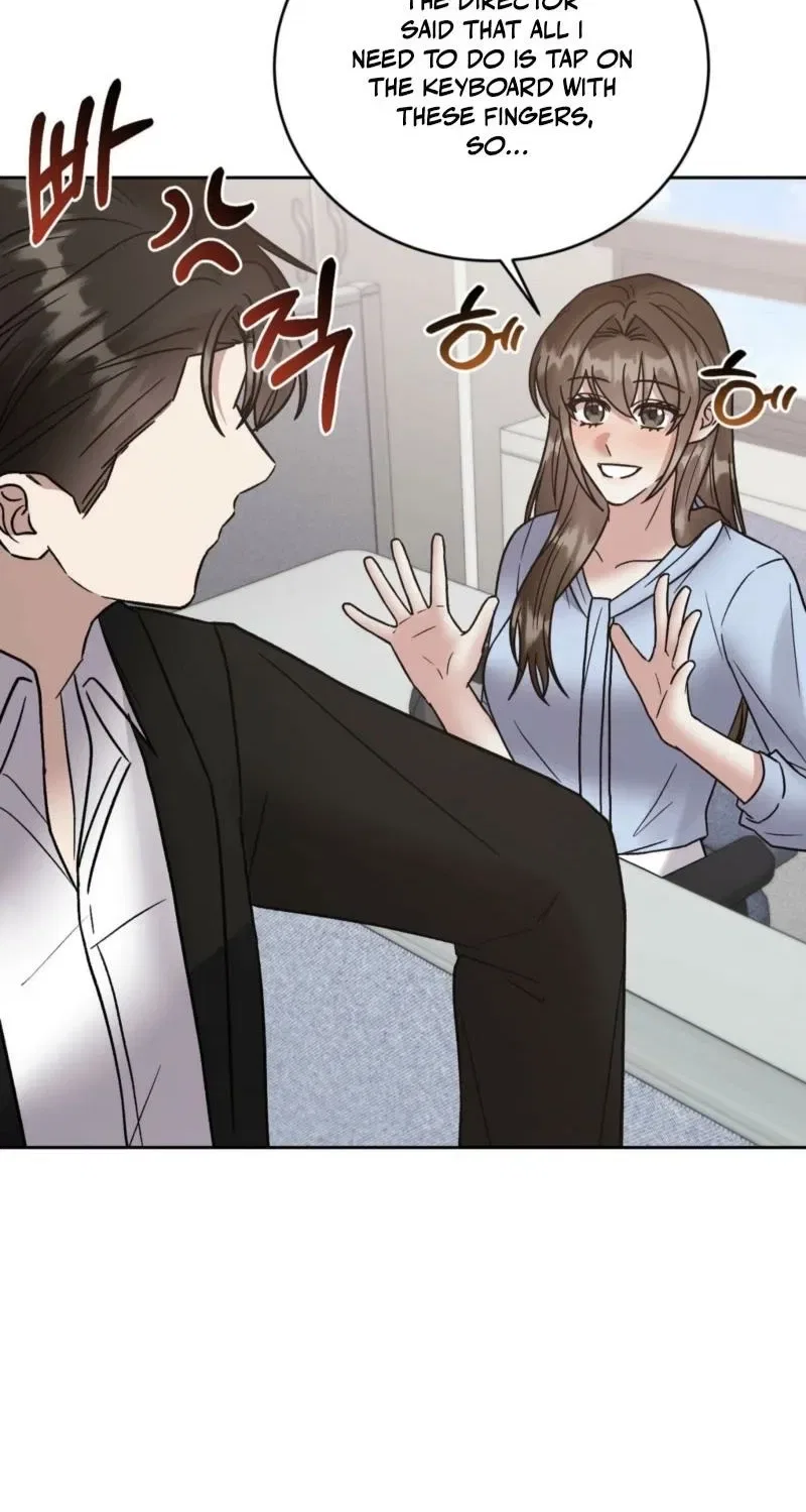 Delusional Romance Is a Bad Idea Chapter 11 – Page 30