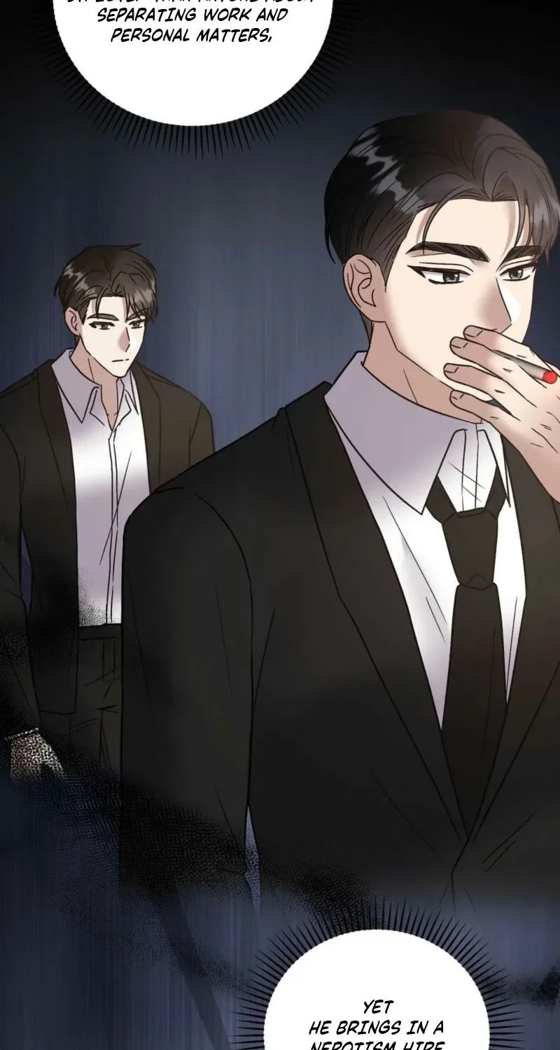 Delusional Romance Is a Bad Idea Chapter 11 – Page 33
