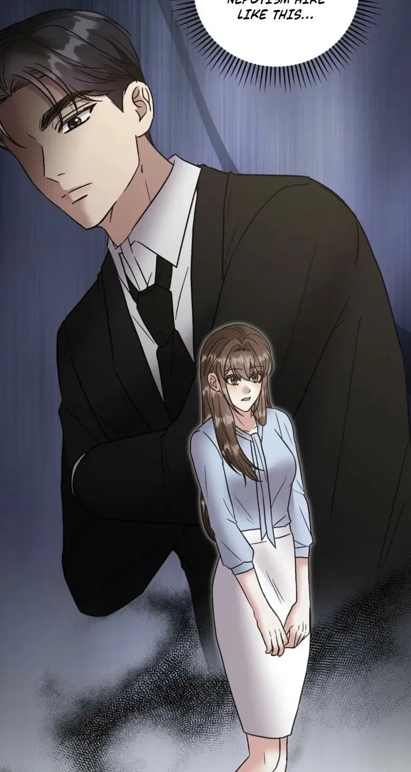 Delusional Romance Is a Bad Idea Chapter 11 – Page 34