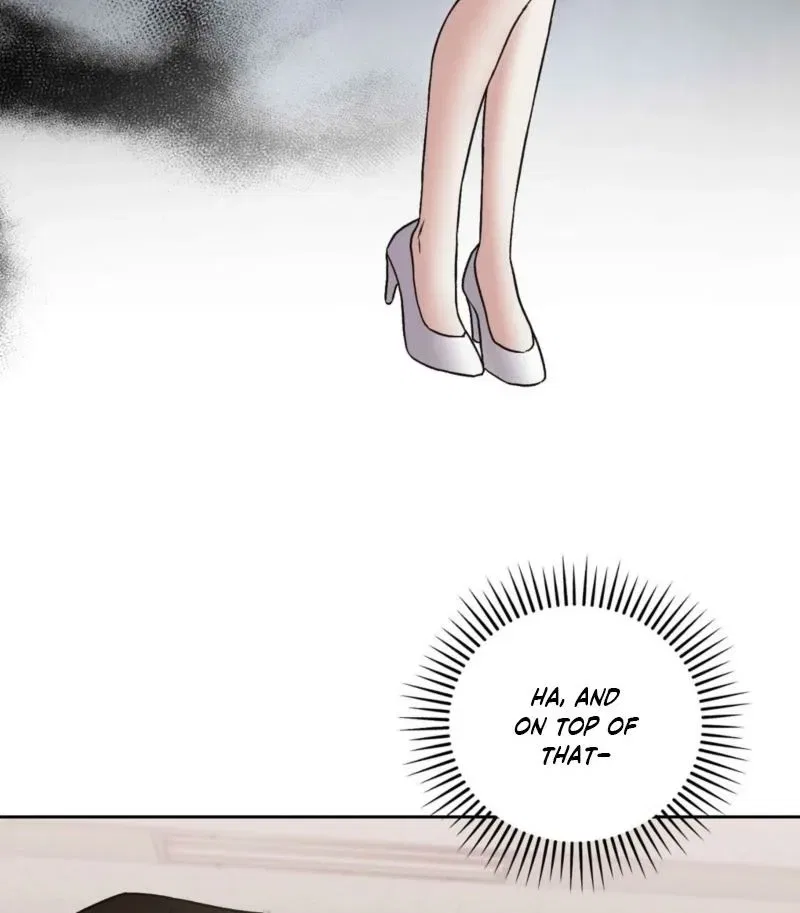 Delusional Romance Is a Bad Idea Chapter 11 – Page 35