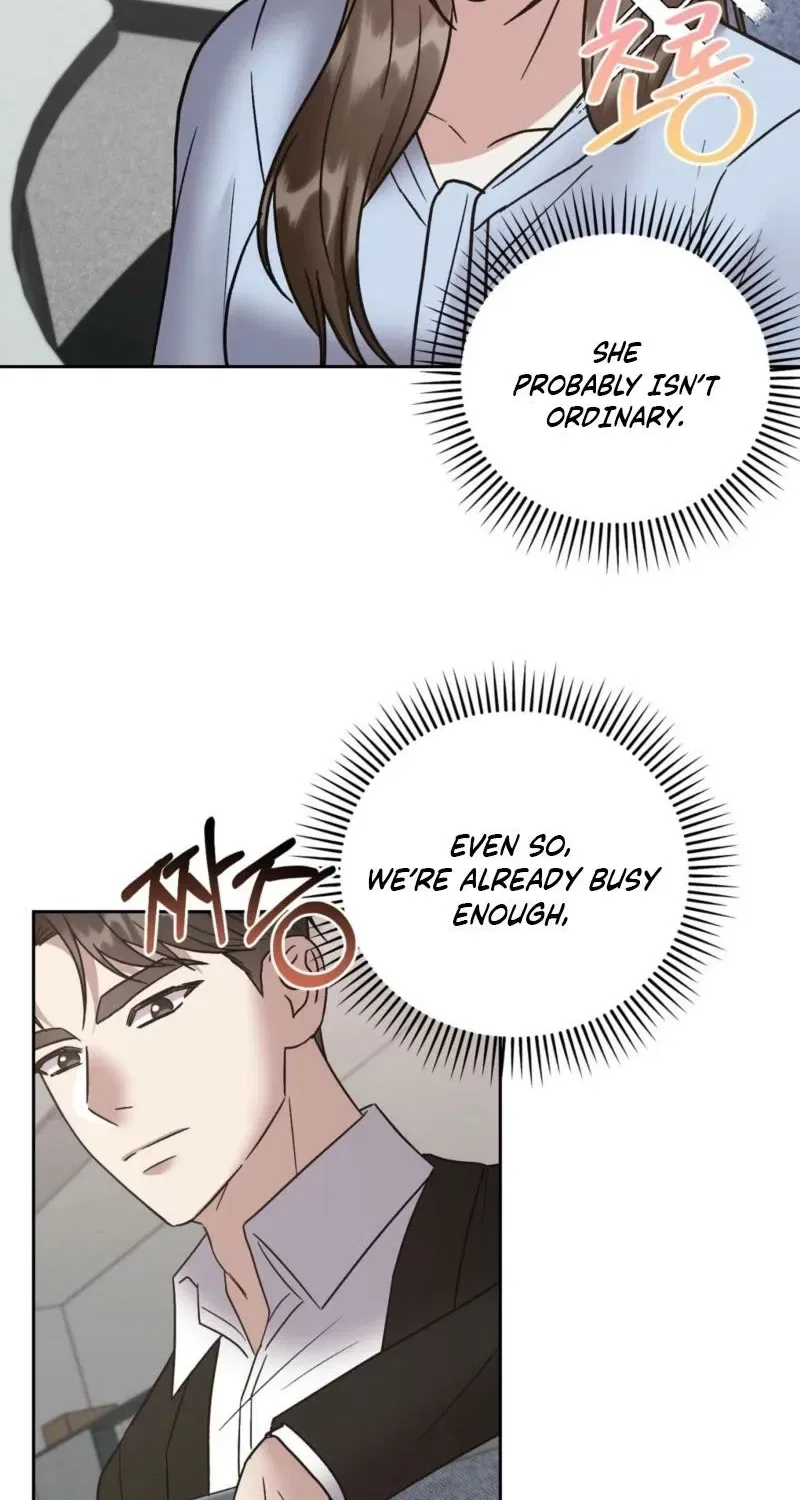 Delusional Romance Is a Bad Idea Chapter 11 – Page 39