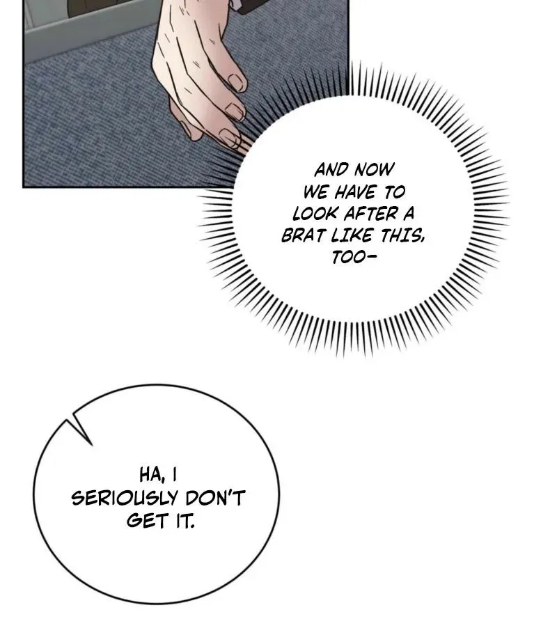 Delusional Romance Is a Bad Idea Chapter 11 – Page 40