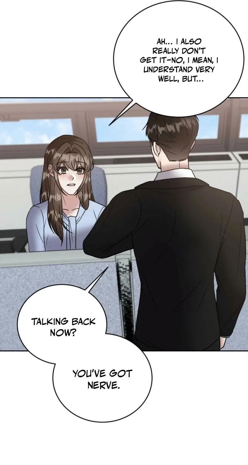 Delusional Romance Is a Bad Idea Chapter 11 – Page 41