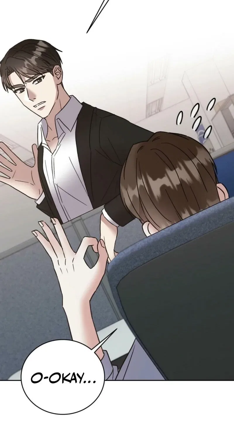 Delusional Romance Is a Bad Idea Chapter 11 – Page 44