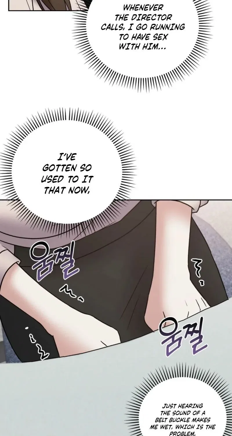 Delusional Romance Is a Bad Idea Chapter 11 – Page 49