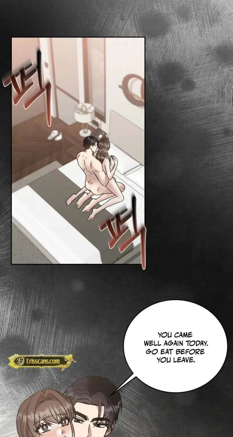 Delusional Romance Is a Bad Idea Chapter 11 – Page 51