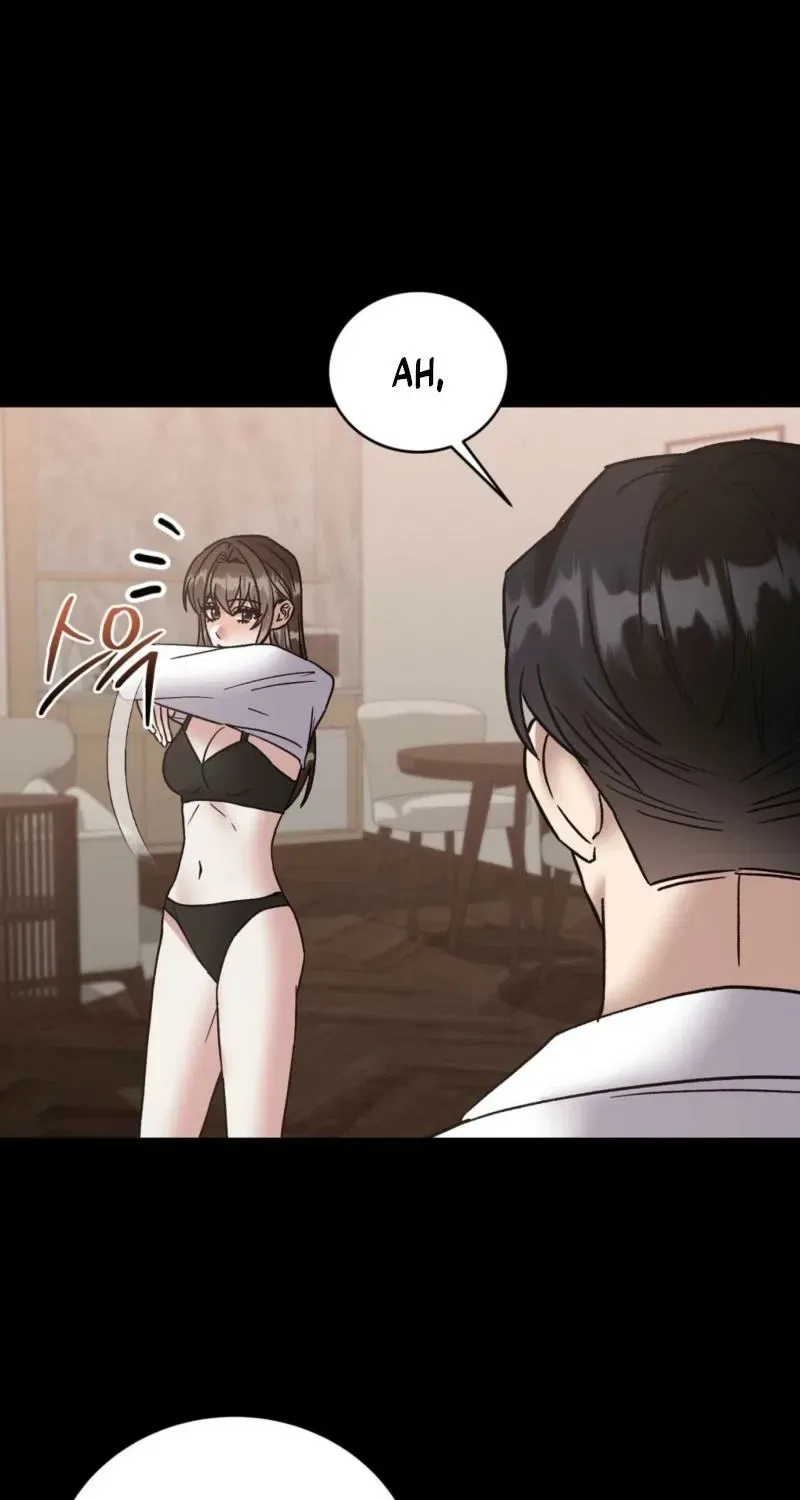 Delusional Romance Is a Bad Idea Chapter 11 – Page 53