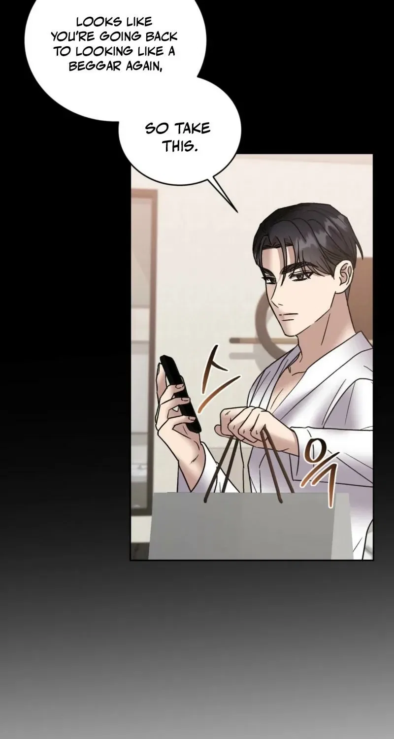 Delusional Romance Is a Bad Idea Chapter 11 – Page 54