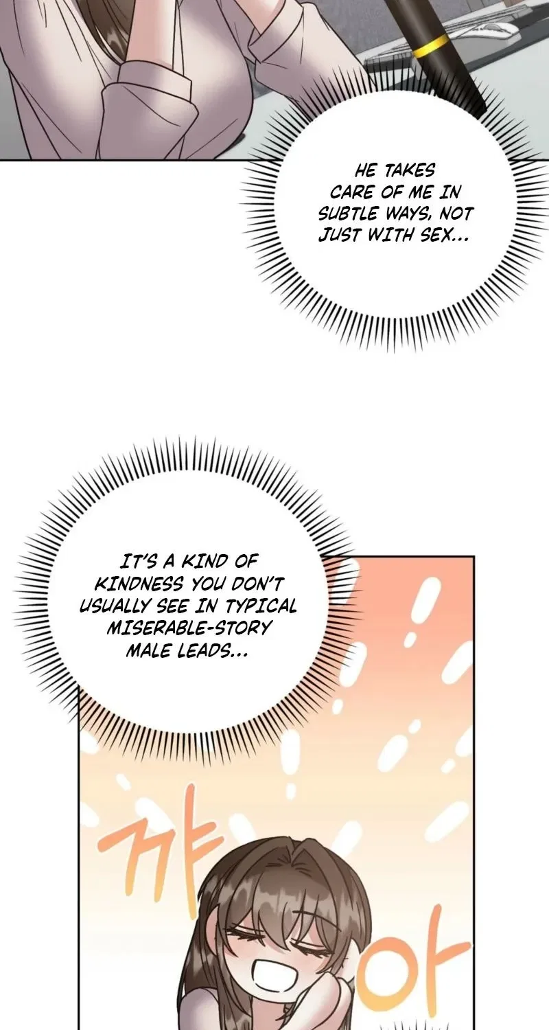 Delusional Romance Is a Bad Idea Chapter 11 – Page 56