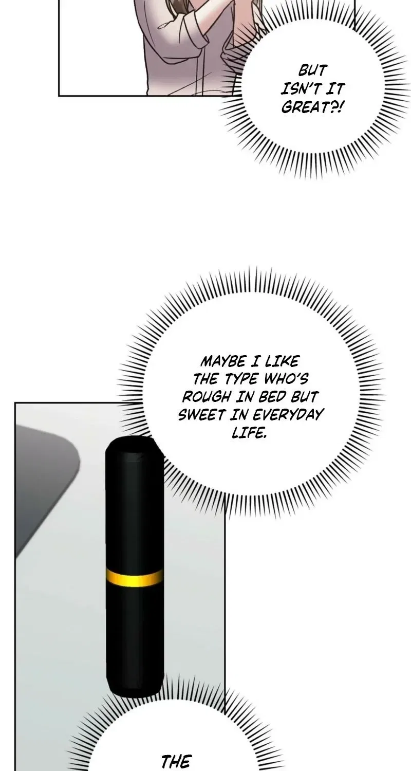 Delusional Romance Is a Bad Idea Chapter 11 – Page 57
