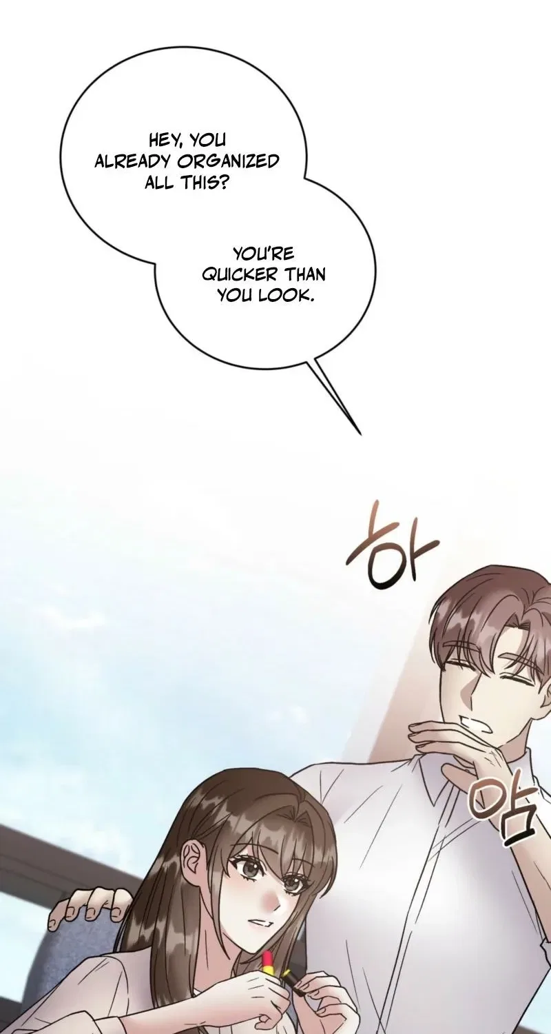 Delusional Romance Is a Bad Idea Chapter 11 – Page 59