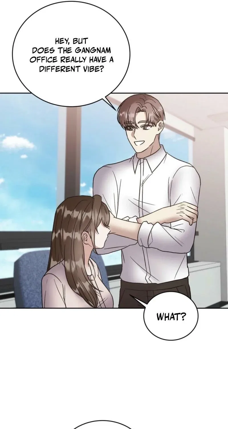 Delusional Romance Is a Bad Idea Chapter 11 – Page 61