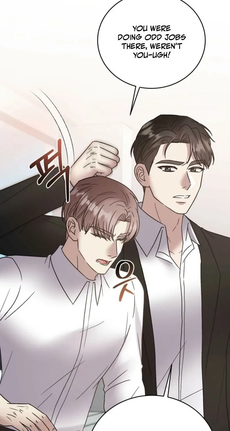 Delusional Romance Is a Bad Idea Chapter 11 – Page 63