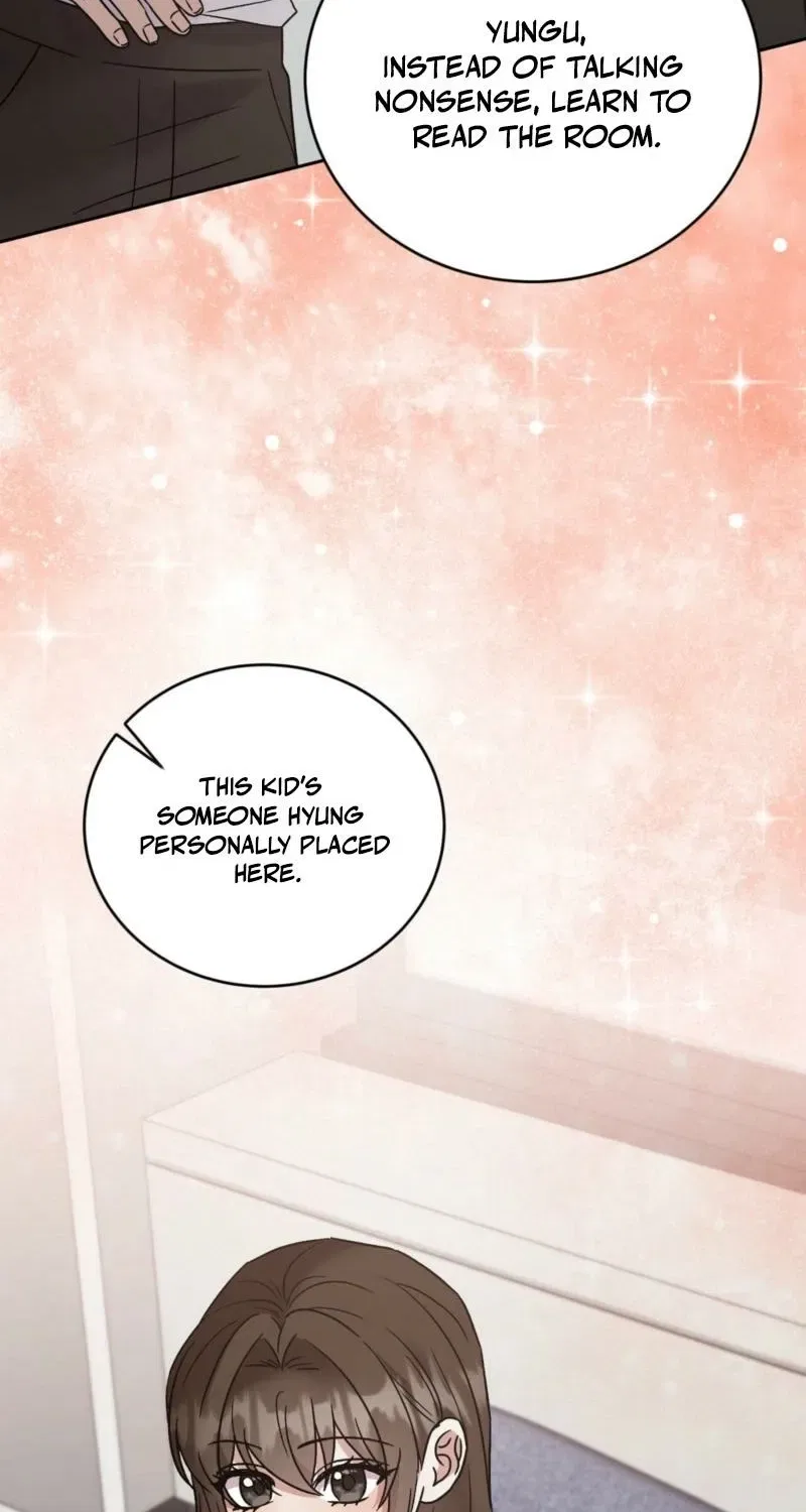 Delusional Romance Is a Bad Idea Chapter 11 – Page 64